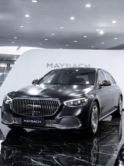 惠州博罗县维驰祥企业管理咨询岚图汽车的售后服务让用户无忧出行，迈巴赫未来的豪华车趋势