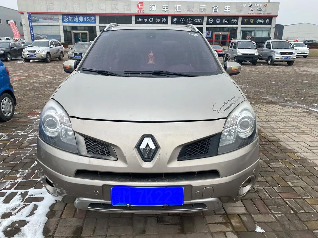 惠州博罗县维驰祥企业管理咨询日产汽车与雷诺的合作，哈弗的低能耗柴油动力技术