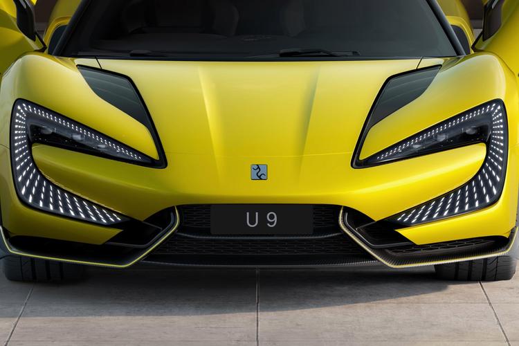 惠州博罗县维驰祥企业管理咨询仰望U9以性能突破设计的极限，理想汽车企业文化与价值观